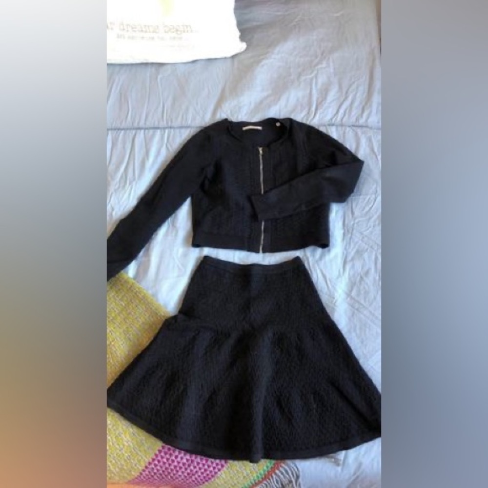 Sandro set size 1 /36